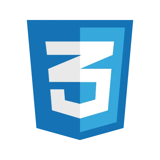 CSS icon