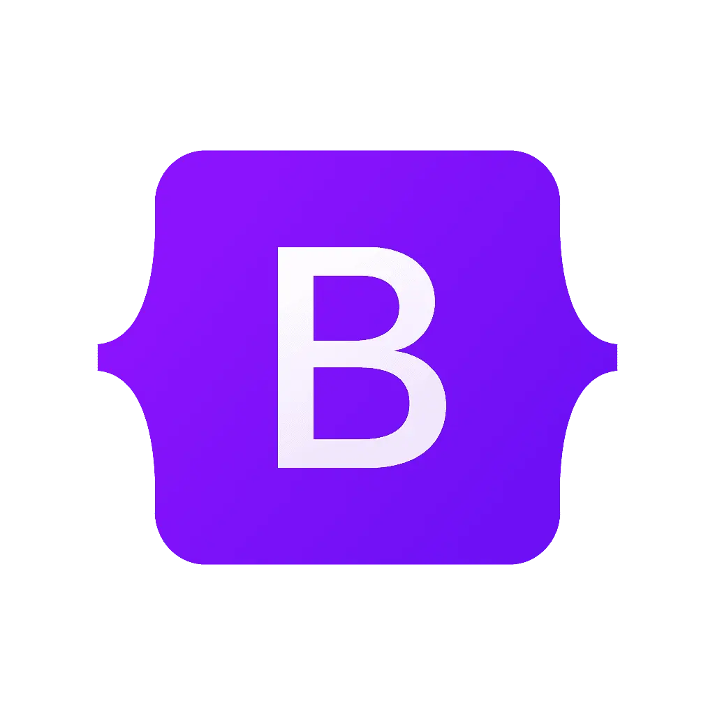 Bootstrap icon