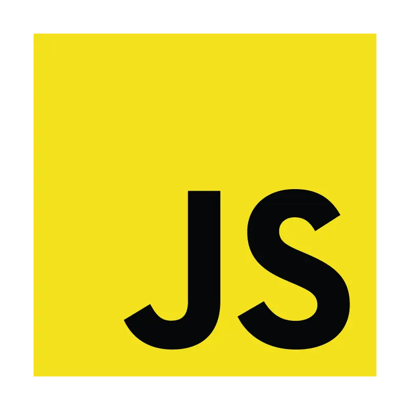 Javascript icon