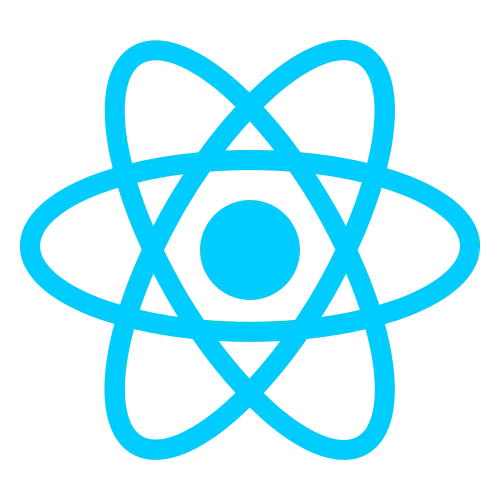 React icon