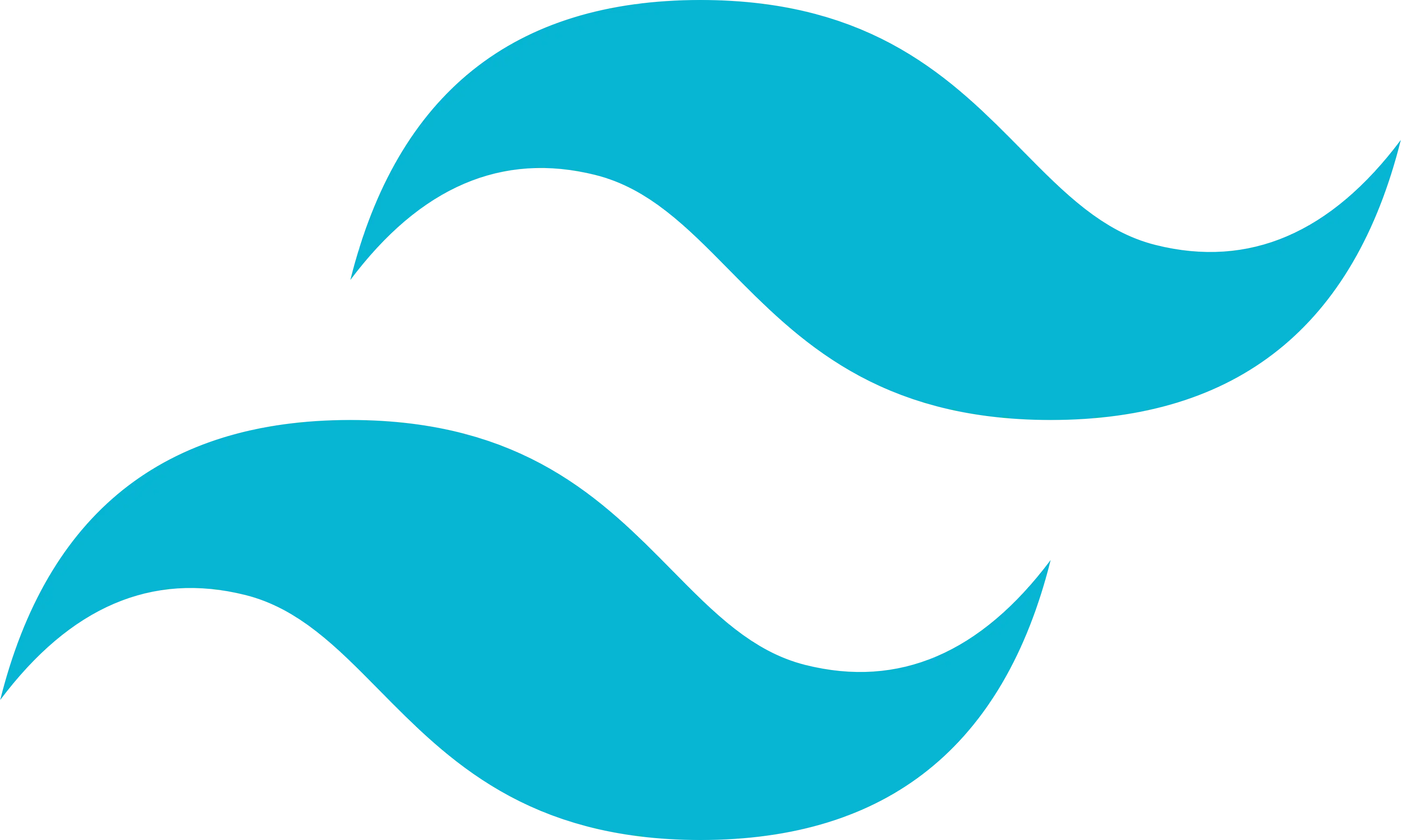 Tailwind icon